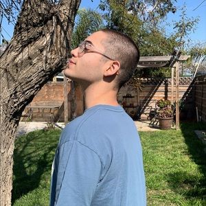 Meet your Posher, Alexys